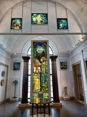 Baltimore Museum of Art by null