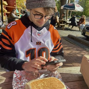 Ma &  Pa’s Tex-Mex BBQ - Burrito - Tex-Mex Near Me - Mount Laurel, New Jersey