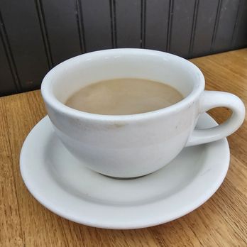 Original Pancake House - The offending coffee cup..lol! - Breakfast & Brunch Near Me - Williamsville, New York Original Pancake House - The offending coffee cup..lol! - Breakfast & Brunch Near Me - Williamsville, New York