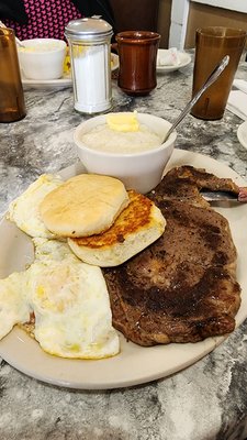 Marshall Diner by null