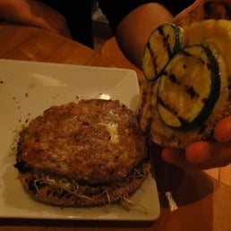 Rabbit Burger