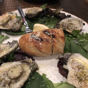 Vyoone's - Chargrilled oysters - French Near Me - New Orleans, Louisiana Vyoone's - Chargrilled oysters - French Near Me - New Orleans, Louisiana