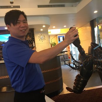 Capital Seafood - Lobsters are available today!!!! - Dim Sum Near Me - Arcadia, California