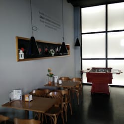Griss - Interior
