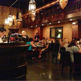 Origin French Thai - Waiting for a table. - Thai Near Me - Basking Ridge, New Jersey