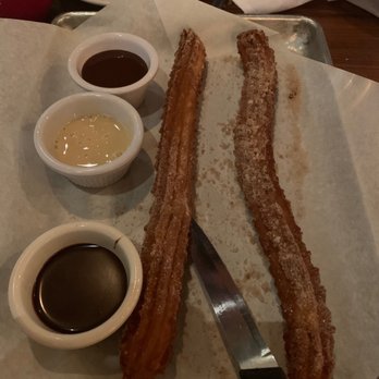 Gallo Blanco - Churros - Mexican Near Me - Phoenix, Arizona Gallo Blanco - Churros - Mexican Near Me - Phoenix, Arizona
