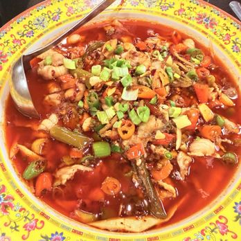 Spicy House - Szechuan Near Me - San Diego, California Spicy House - Szechuan Near Me - San Diego, California