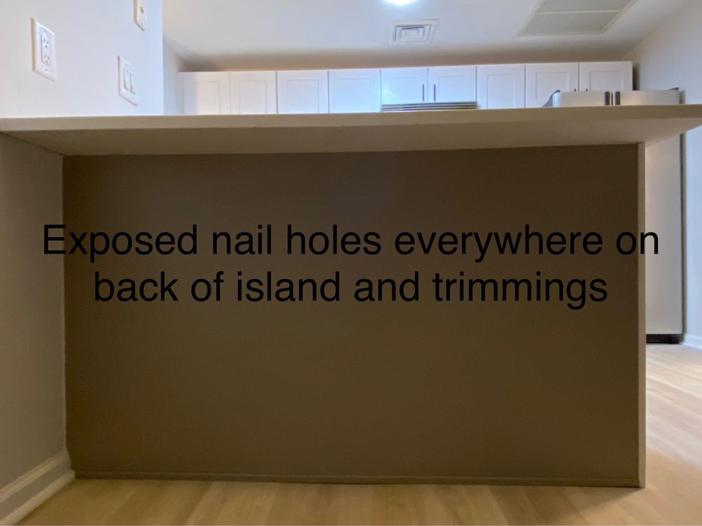 Slide of Hoboken Kitchen and Bath