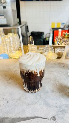 Lefty's Brick Bar by null