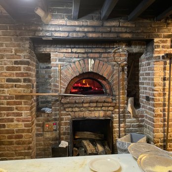 Boondoggles Pub - Brick pizza oven at boondoggles - Bars Near Me - El Lago, Texas Boondoggles Pub - Brick pizza oven at boondoggles - Bars Near Me - El Lago, Texas
