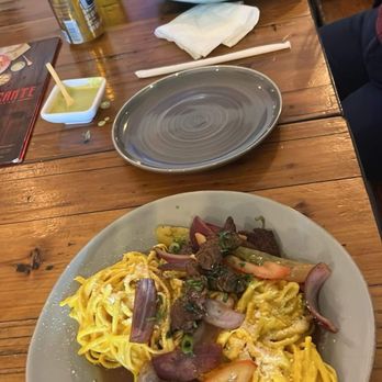 Picante - Peruvian Near Me - Ontario, California