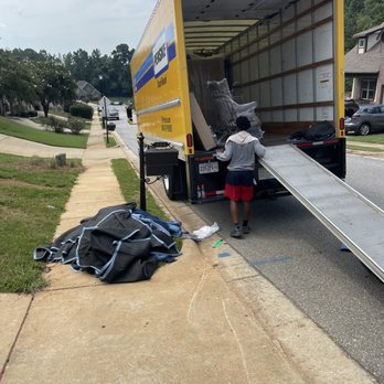 Perfect Time Right Time On Time Movers - Movers Near Me Perfect Time Right Time On Time Movers - Movers Near Me