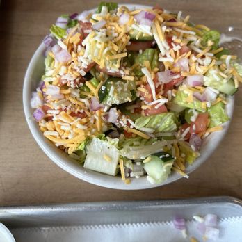 MAK'S House La Grange - Side salad - Bars Near Me - La Grange, Illinois MAK'S House La Grange - Side salad - Bars Near Me - La Grange, Illinois