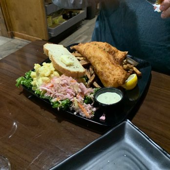 Steelbound Brewery & Distillery - Whiskey fish fry - Distilleries Near Me - Springville, New York