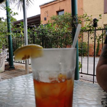Station 400 - Great view for the patio. - American Near Me - Sarasota, Florida Station 400 - Great view for the patio. - American Near Me - Sarasota, Florida