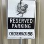 Photo of chickenbach