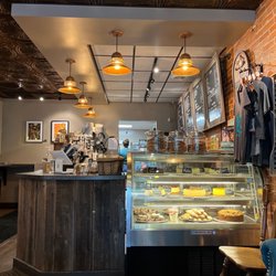 Brew House Coffee & Bake Shop