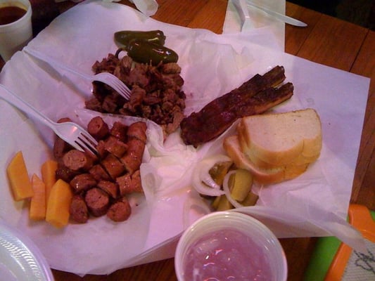 Cele Store -- Pflugerville BBQ and Live Music by null
