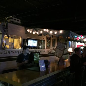Twisted Root Burger - Cool bar! - Burgers Near Me - Arlington, Texas Twisted Root Burger - Cool bar! - Burgers Near Me - Arlington, Texas