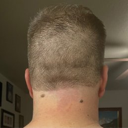 Haircut Haircut