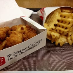 Chick-fil-A