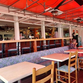 Caffe Prego - Italian Near Me - Ogunquit, Maine