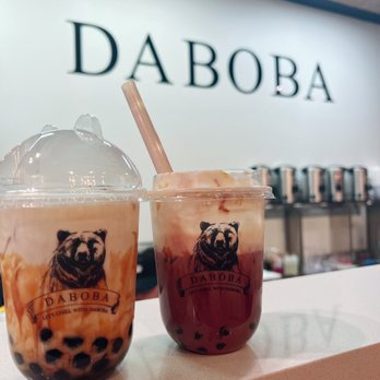Daboba - Bubble Tea Near Me - Miami, Florida Daboba - Bubble Tea Near Me - Miami, Florida
