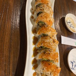 Thai 5 & Sushi Bar - Sushi