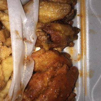 TouchDown Wings - Chicken Wings Near Me - Snellville, Georgia