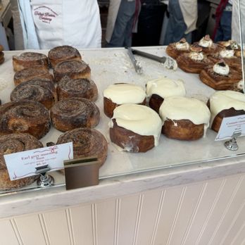 Salted Butter - Desserts Near Me - Pasadena, California
