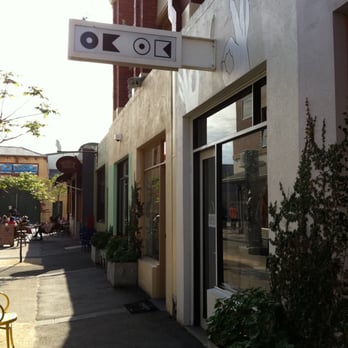 OK OK - Women's Clothing Near Me - Brunswick, VIC