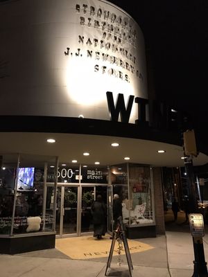 The Renegade Winery by null