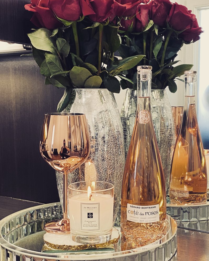 ROSÉ HAIR STUDIO Updated September 2024 17550 W Bluemound