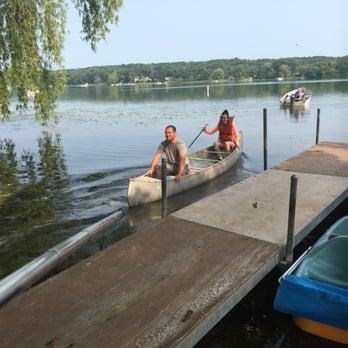 McIntyre's Resort - Resorts Near Me - Delavan, Wisconsin