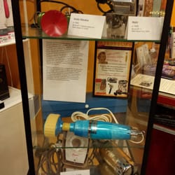 Babeland - Fun history