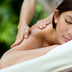 Bien-être Sauvane - Massage de bien-être