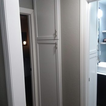 Thomas Home Improvement & Design - New water closet - Handyman Near Me - Appleton, Wisconsin