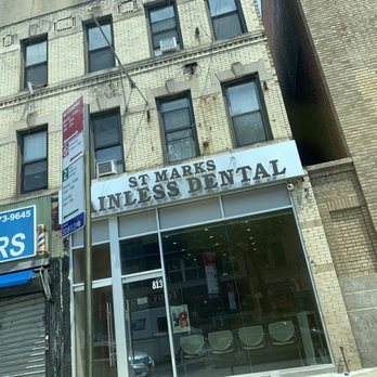 St. Marks Painless Dental - Dental location - General Dentistry Near Me - Brooklyn, New York St. Marks Painless Dental - Dental location - General Dentistry Near Me - Brooklyn, New York