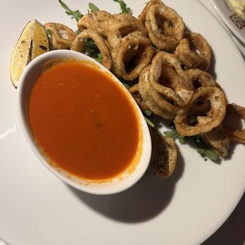 Duomo51 - Fried Calamari - Italian Near Me - New York, New York