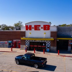 H-E-B