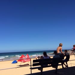 Curl Curl Beach