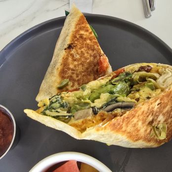 Eliá Café - Greek Near Me - Park Ridge, Illinois
