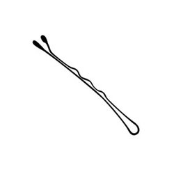 Hairpins - Hairpins Salon