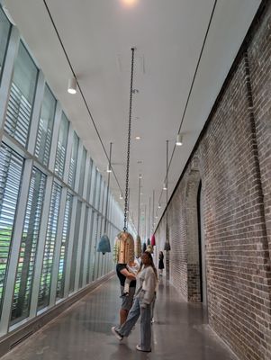 SCAD Museum of Art by null