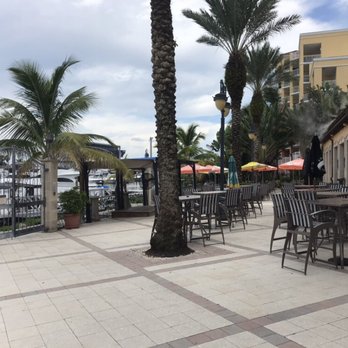 Dockside Waterfront Grill - Seafood Near Me - Venice, Florida Dockside Waterfront Grill - Seafood Near Me - Venice, Florida