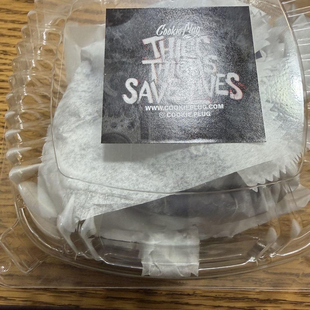 Cookie Plug - Bakeries Near Me - Hoover, Alabama