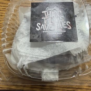 Cookie Plug - Bakeries Near Me - Hoover, Alabama