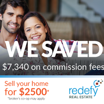 Mike McCarthy - Redefy Real Estate - They Saved $7,340 Selling Their Home With Redefy. - Real Estate Agents Near Me - Aurora, Colorado Mike McCarthy - Redefy Real Estate - They Saved $7,340 Selling Their Home With Redefy. - Real Estate Agents Near Me - Aurora, Colorado