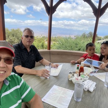 Kula Lodge & Restaurant - Breakfast & Brunch Near Me - Kula, Hawaii Kula Lodge & Restaurant - Breakfast & Brunch Near Me - Kula, Hawaii