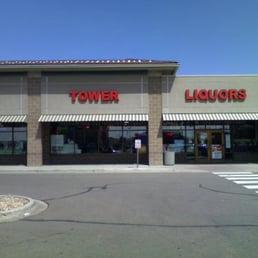 Store front